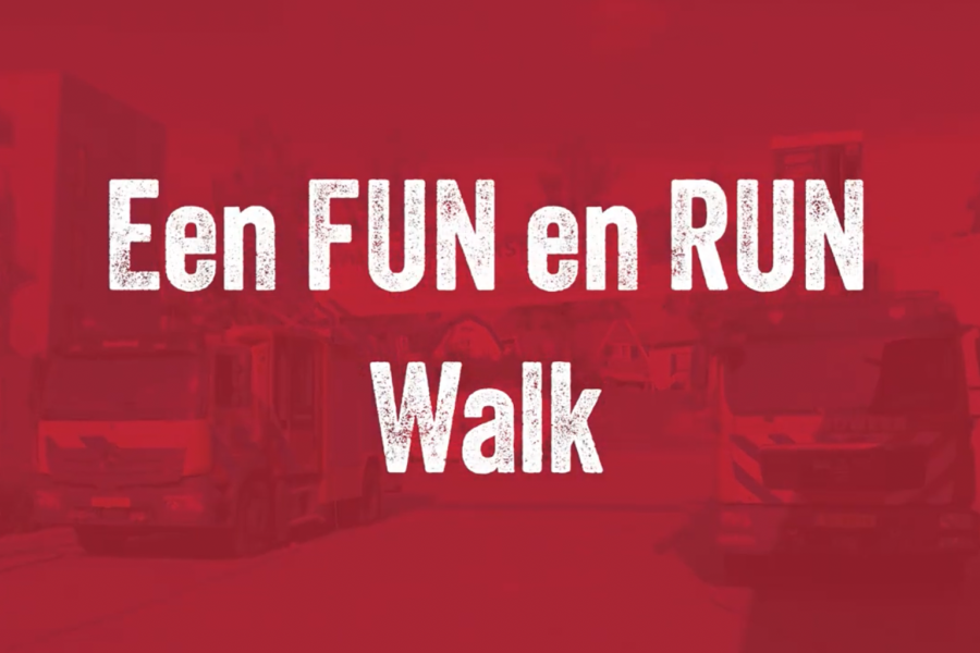 De Hanzecitytrail is terug!