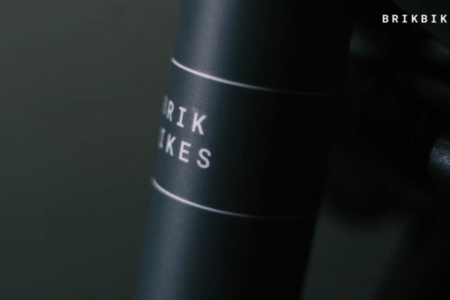 Introducing Brut Single Speed