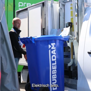 Iveco daily – reinigingsdemodagen