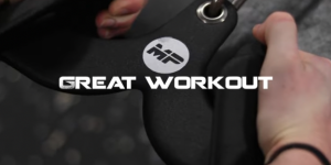 Great workout, clean gym